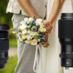 wedding photography lenses